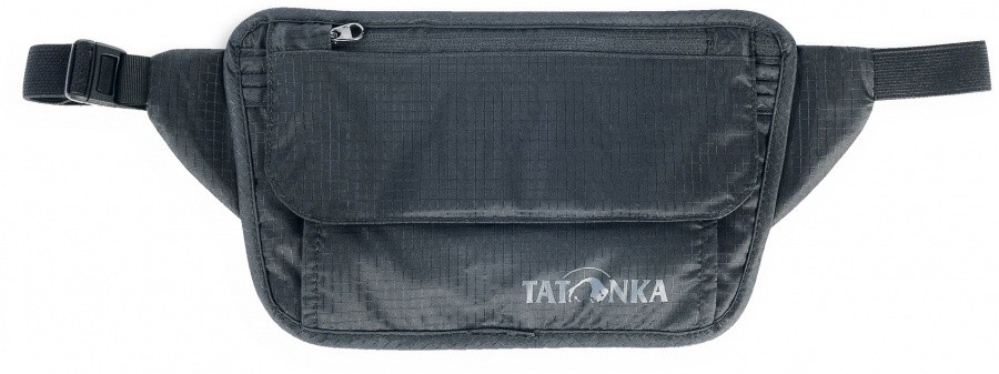 Tatonka Skin Waist Pouch Tatonka Skin Waist Pouch Farbe / color: black ()