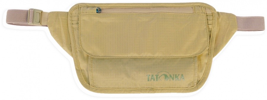 Tatonka Skin Waist Pouch Tatonka Skin Waist Pouch Farbe / color: natural ()