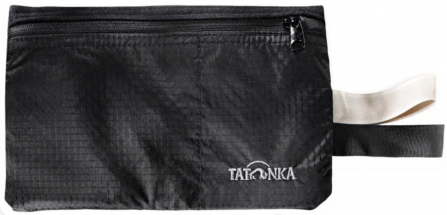 Tatonka Flip In Pocket Tatonka Flip In Pocket Farbe / color: black ()