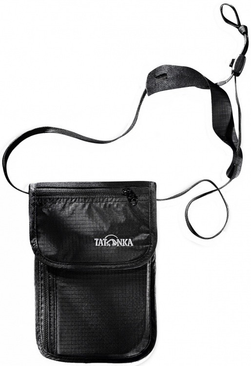 Tatonka Skin Neck Pouch Tatonka Skin Neck Pouch Farbe / color: black ()