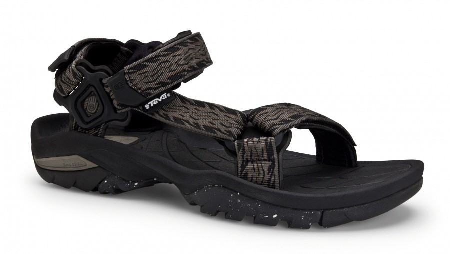 Teva Terra Fi 3 Teva Terra Fi 3 Farbe / color: firetread beluga ()