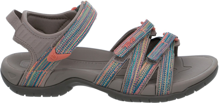 Teva Tirra Womens Teva Tirra Womens Farbe / color: taupe multi ()