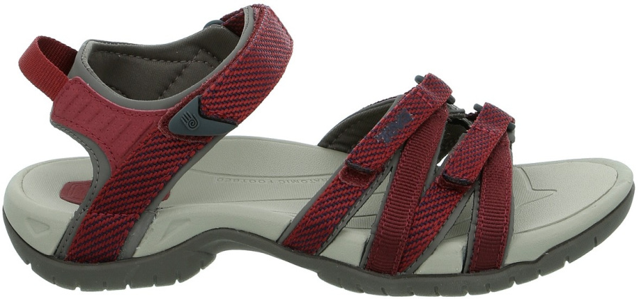 Teva Tirra Womens Teva Tirra Womens Farbe / color: hera port/eclipse ()