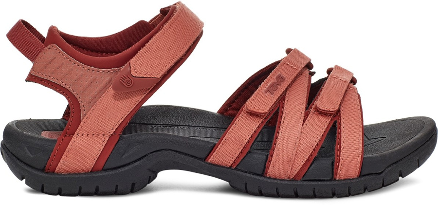 Teva Tirra Womens Teva Tirra Womens Farbe / color: aragon ()