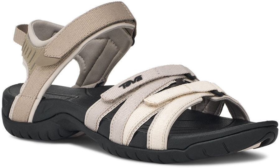 Teva Tirra Womens Teva Tirra Womens Farbe / color: black/birch multi ()