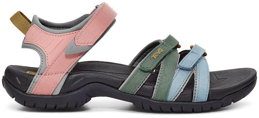 Teva Tirra Womens Teva Tirra Womens Farbe / color: light earth multi ()