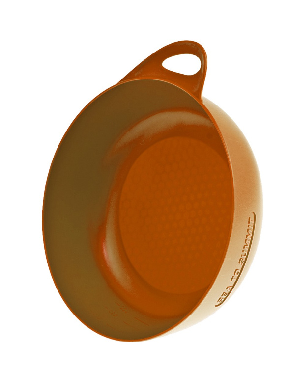 Sea to Summit Delta Bowl Sea to Summit Delta Bowl Farbe / color: orange ()