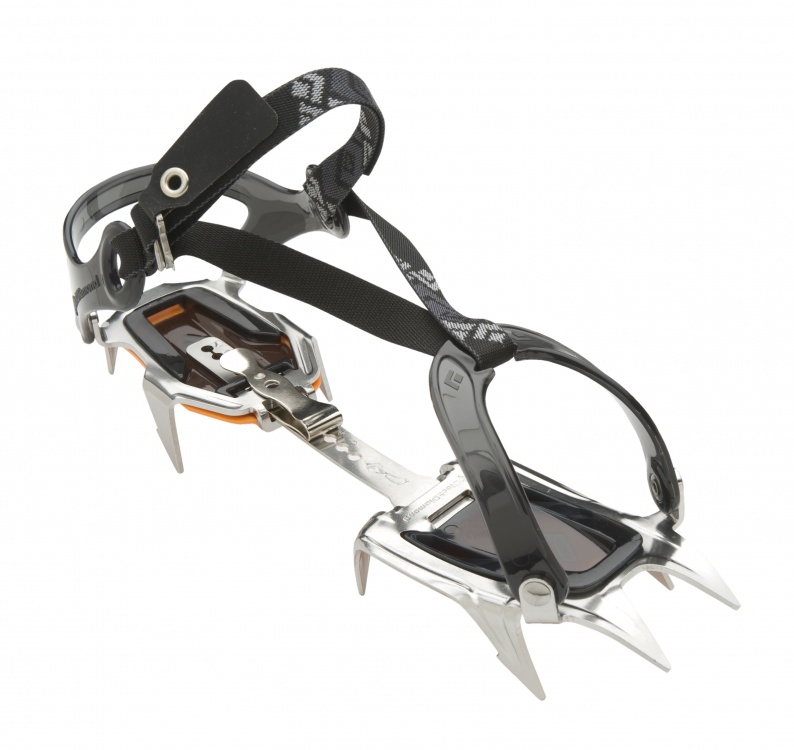 Black Diamond Contact Strap Black Diamond Contact Strap Contact Strap ()