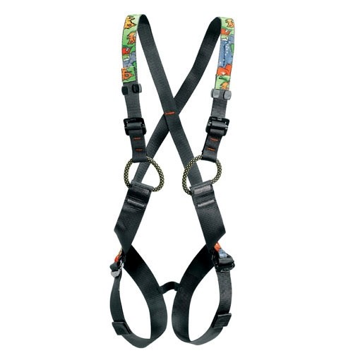 Petzl Simba, Kinderklettergurt Petzl Simba, Kinderklettergurt Petzl Simba Kinderklettergurt ()