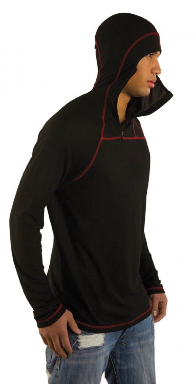 Seidenbekleidung von Silkbody