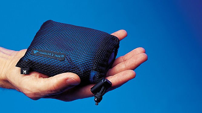 Packsack / Stuff bag