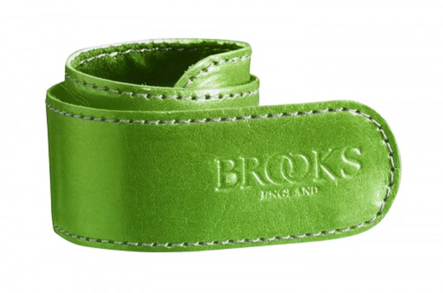 Brooks Trouser Strap, Hosenspange Brooks Trouser Strap, Hosenspange Farbe / color: apple green ()