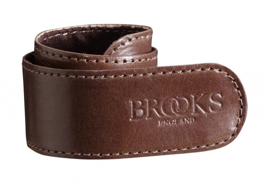 Brooks Trouser Strap, Hosenspange Brooks Trouser Strap, Hosenspange Farbe / color: brown ()