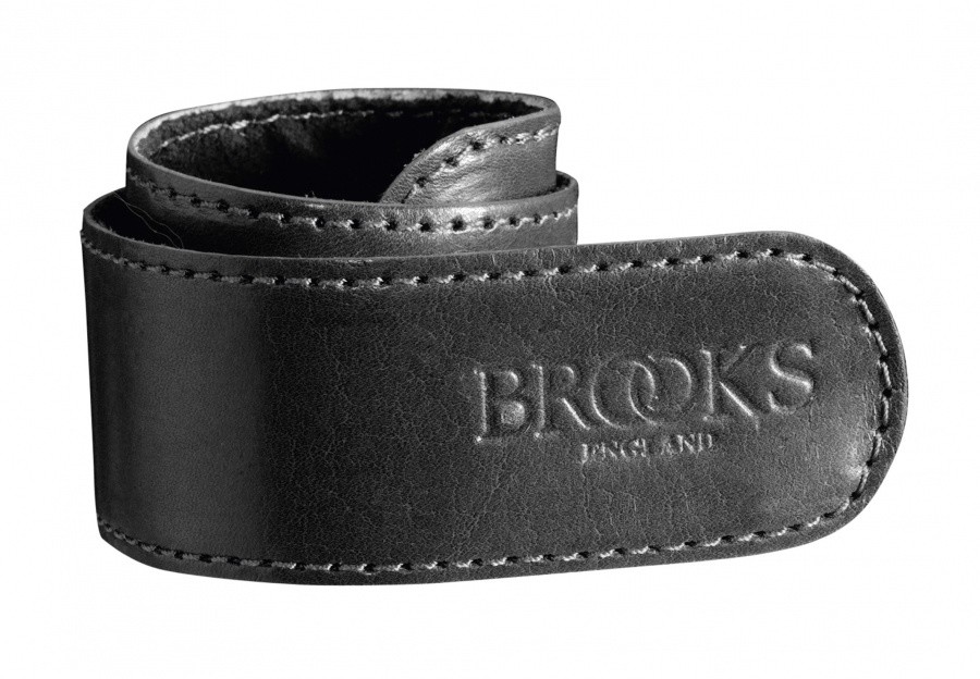 Brooks Trouser Strap, Hosenspange Brooks Trouser Strap, Hosenspange Farbe / color: black ()