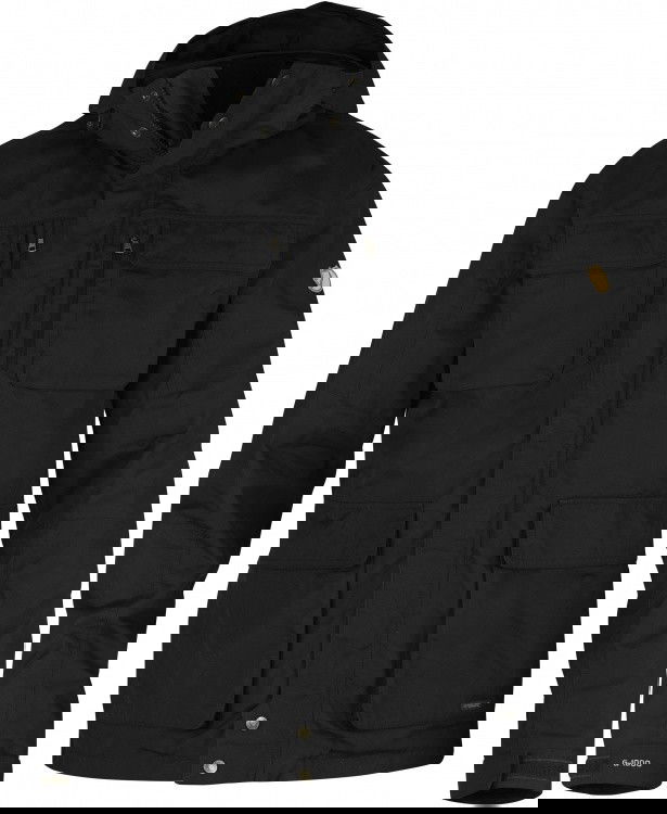 Fjällräven Montt 3 in 1 Hydratic Jacket Fjällräven Montt 3 in 1 Hydratic Jacket Farbe / color: black () Fjällräven Montt 3 in 1 Hydratic Jacket Fjällräven Montt 3 in 1 Hydratic Jacket Farbe / color: black ()
