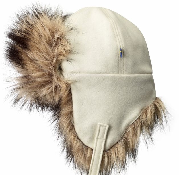 Fjällräven Wool Heater Fjällräven Wool Heater Farbe / color: winter white ()