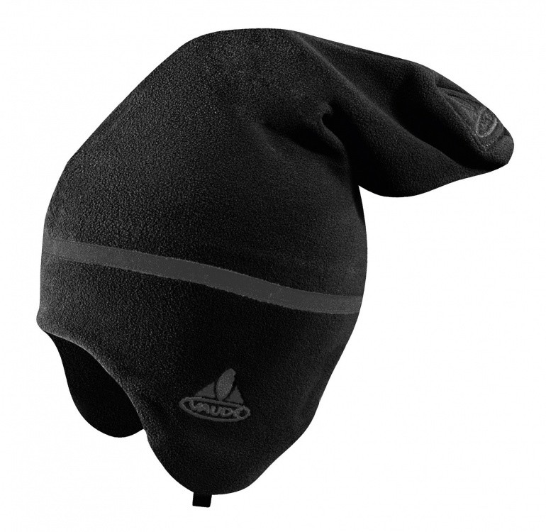 VAUDE Vaude Kids Beanie VAUDE Vaude Kids Beanie Farbe / color: black ()