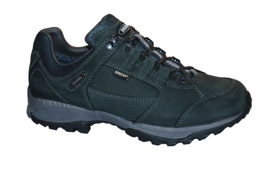 Meindl Laredo GTX Meindl Laredo GTX Farbe / color: anthrazit/navy ()