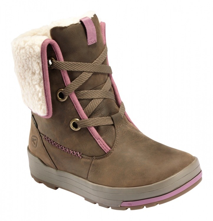 Winterboots von KEEN