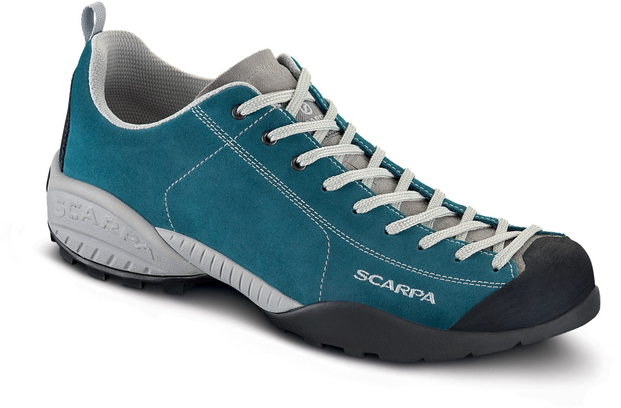 Scarpa Mojito Scarpa Mojito Farbe / color: lakeblue ()