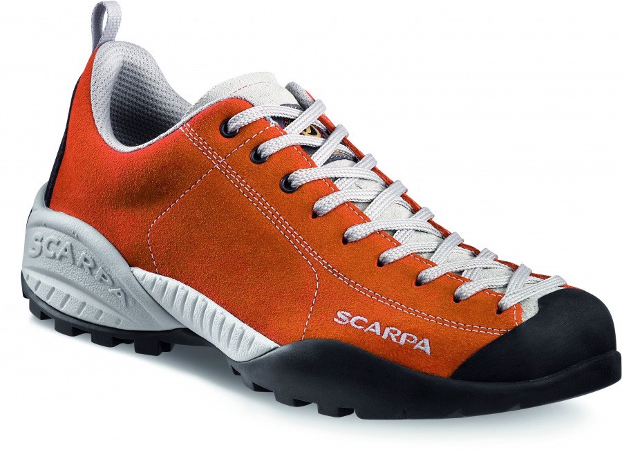 Trendige Outdoorschuhe von Scarpa