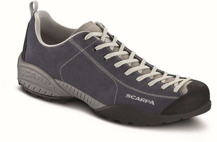 Scarpa Mojito Scarpa Mojito Farbe / color: iron grey ()