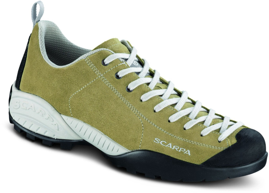 Scarpa Mojito Scarpa Mojito Farbe / color: dark citrus ()