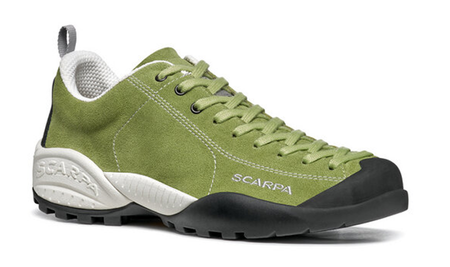 Scarpa Mojito Scarpa Mojito Farbe / color: aloe ()