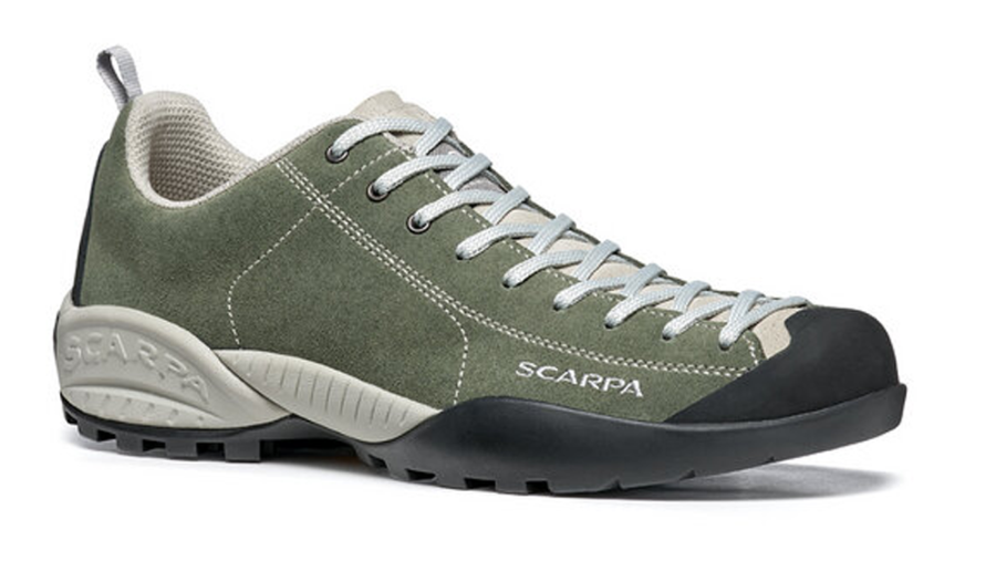 Scarpa Mojito Scarpa Mojito Farbe / color: birch ()