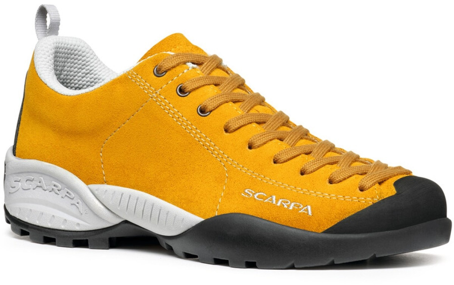 Scarpa Mojito Scarpa Mojito Farbe / color: saffron ()