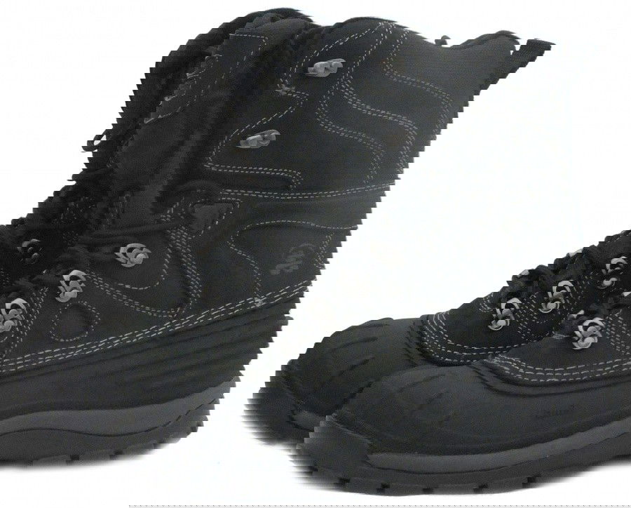 Kamik Patriot 3 Kamik Patriot 3 Farbe / color: black () Kamik Patriot 3 Kamik Patriot 3 Farbe / color: black ()