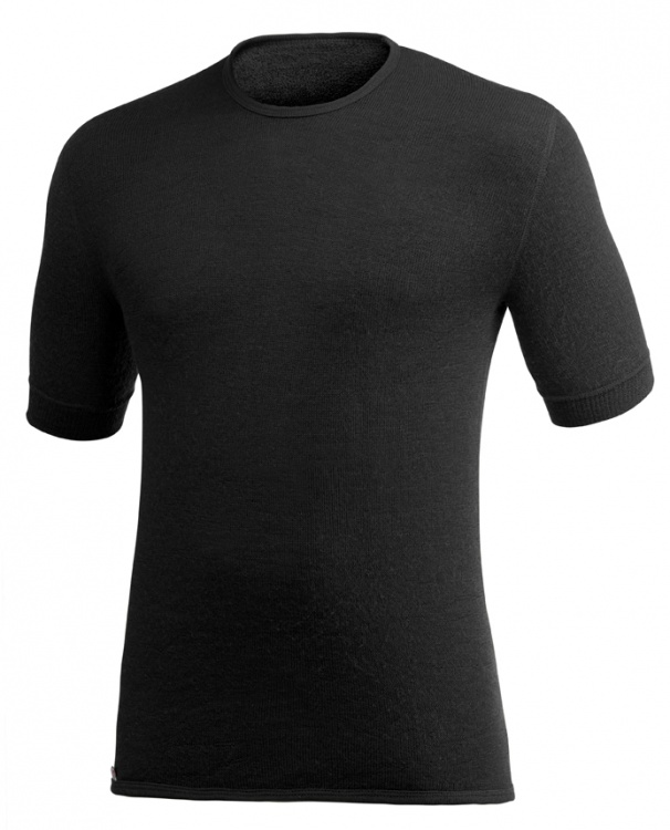 Woolpower Tee 200 Woolpower Tee 200 Farbe / color: schwarz ()