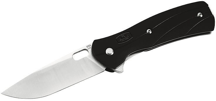 Buck Knives Vantage Select Buck Knives Vantage Select Farbe / color: black ()