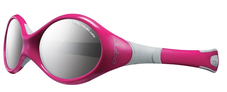 Julbo Looping 2 Julbo Looping 2 Farbe / color: fuchsia/grau ()