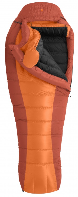 Schlafsack von Marmot