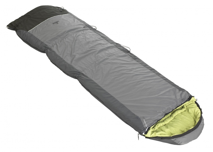 Reiseschlafsack von Nomad