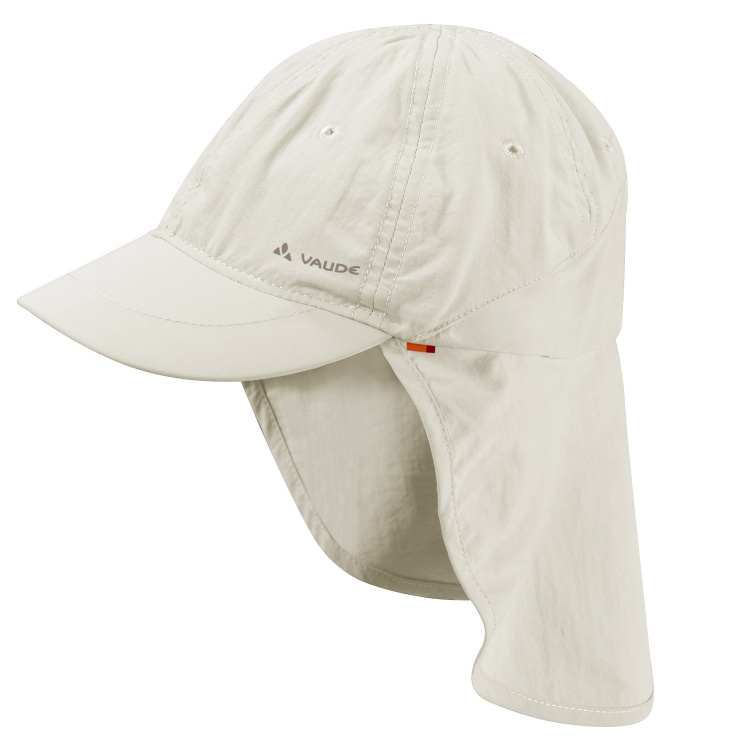 VAUDE Kids Sahara Cap III VAUDE Kids Sahara Cap III Farbe / color: offwhite ()