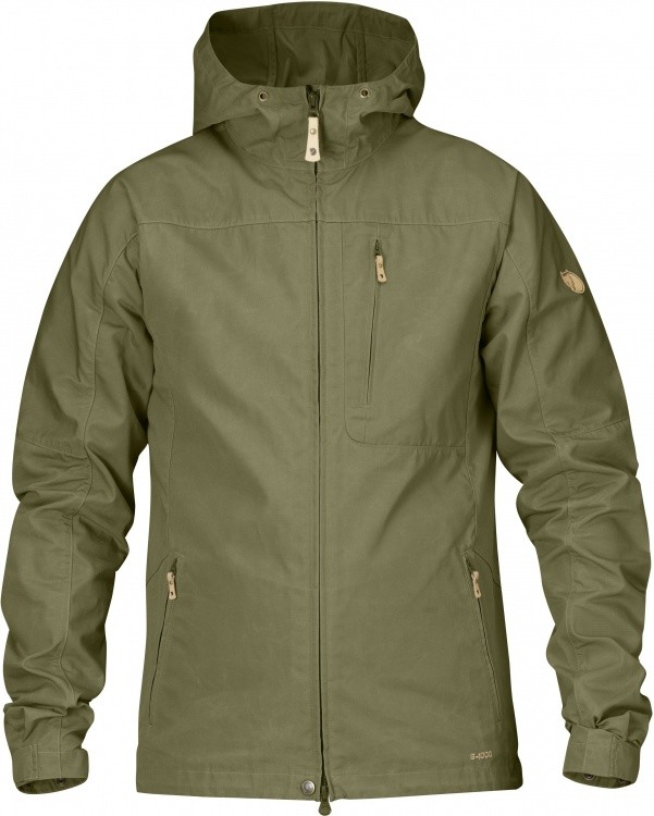 Fjällräven Sten Jacket Fjällräven Sten Jacket Farbe / color: savanna ()