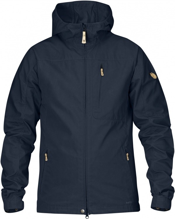 Fjällräven Sten Jacket Fjällräven Sten Jacket Farbe / color: dark navy ()