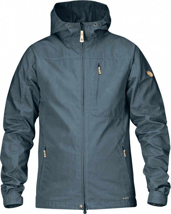 Fjällräven Sten Jacket Fjällräven Sten Jacket Farbe / color: dusk ()