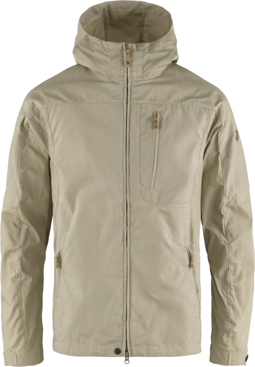 Fjällräven Sten Jacket Fjällräven Sten Jacket Farbe / color: sand stone ()