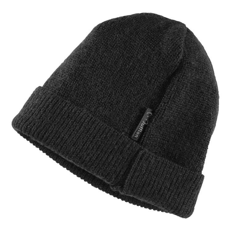 Mufflon Mu-Ice Cap Mufflon Mu-Ice Cap Farbe / color: black ()