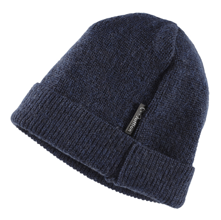 Mufflon Mu-Ice Cap Mufflon Mu-Ice Cap Farbe / color: navy ()