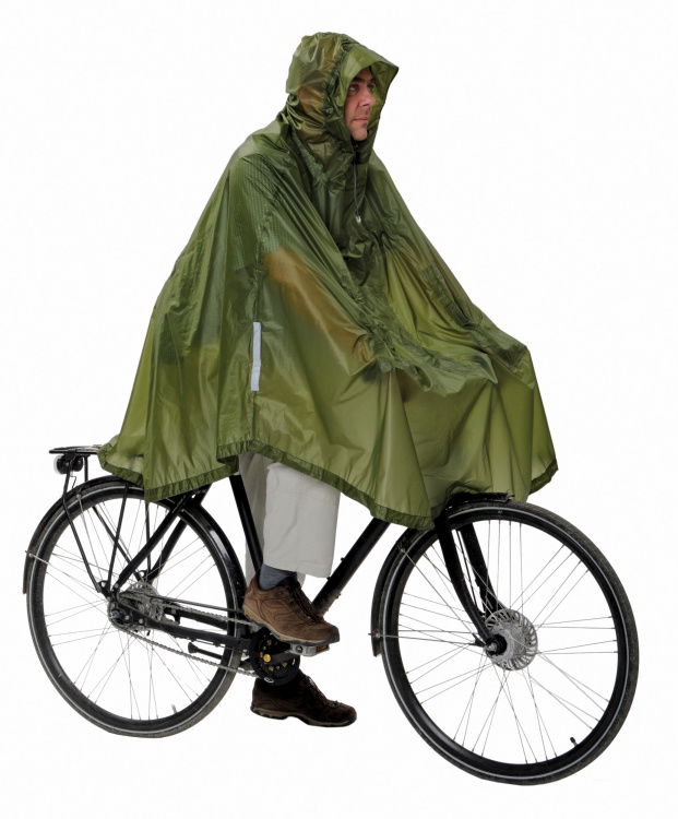 Exped Daypack & Bike Poncho UL Exped Daypack & Bike Poncho UL Farbe / color: green () Exped Daypack & Bike Poncho UL Exped Daypack & Bike Poncho UL Farbe / color: green ()