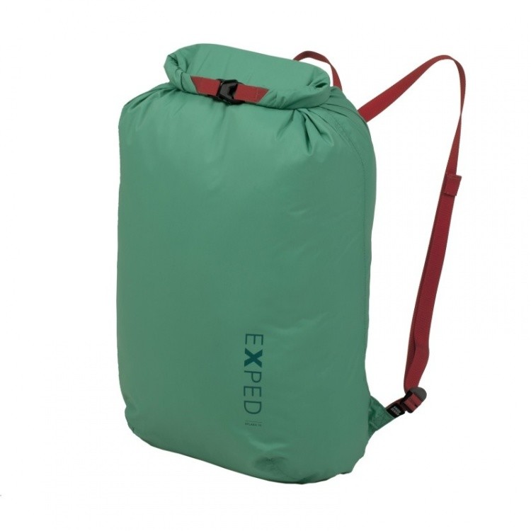 Exped Splash 15 Exped Splash 15 Farbe / color: sage ()