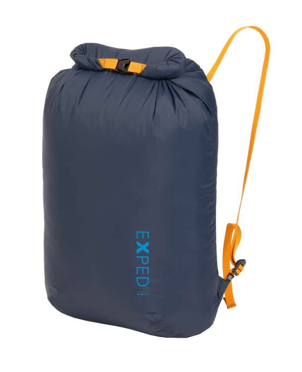 Exped Splash 15 Exped Splash 15 Farbe / color: navy ()