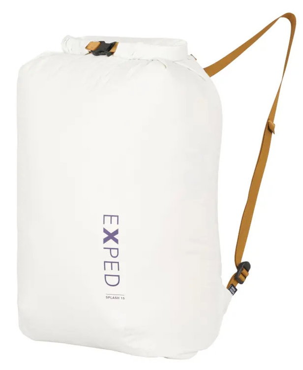 Exped Splash 15 Exped Splash 15 Farbe / color: fog ()