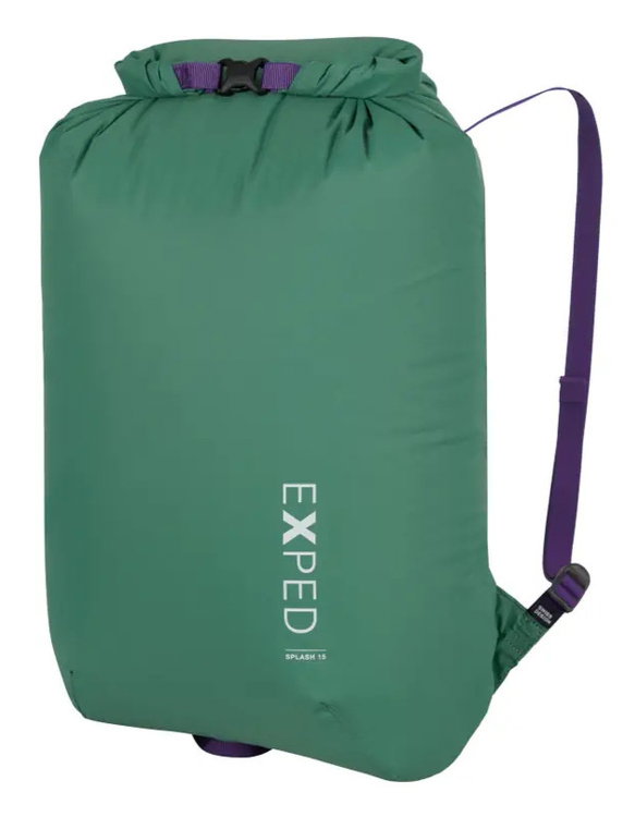 Exped Splash 15 Exped Splash 15 Farbe / color: teal ()