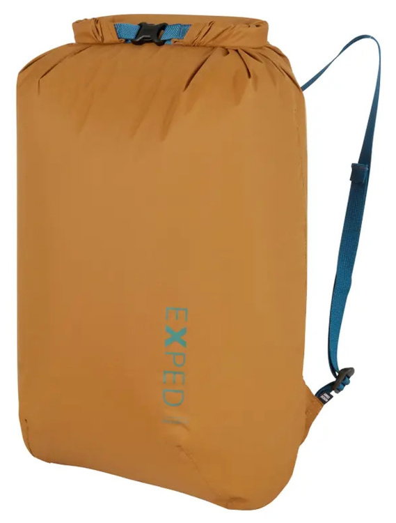 Exped Splash 15 Exped Splash 15 Farbe / color: umbra ()