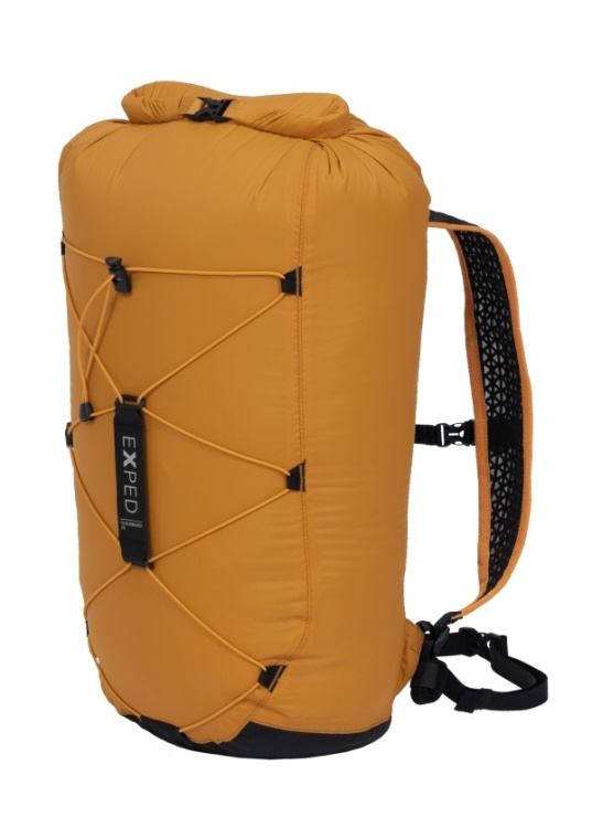 Exped Cloudburst 25 Exped Cloudburst 25 Farbe / color: gold ()